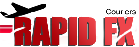 Rapid FX Express Logo
